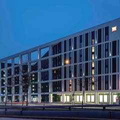 ibis Hamburg City - Bild 1