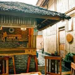 Backpacker Kawah Ijen, Homestay & Dormitory - Bild 14