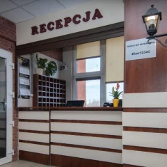 Noclegi Elan