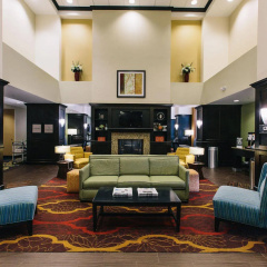 Hampton Inn & Suites Effingham thumbnail 16