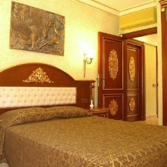 Yetkin Hotel - Bild 2
