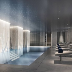 Four Seasons Hotel London at Tower Bridge - Bild 26