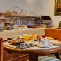 Hotel Amalfi - Bild 13