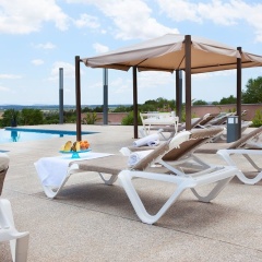 Villa Lux Muntanya - Bild 13