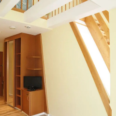 eXo Hotel Franka Bamberg - Bild 13