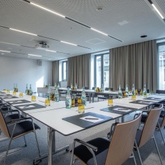 Hilton Garden Inn Mannheim - Bild 15