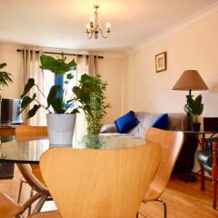 Апартаменты 2 Bedroom Apartment Beside Merrion Square Ирландия, Дублин - отзывы, цены и фото номеров - забронировать отель 2 Bedroom Apartment Beside Merrion Square онлайн фото 6
