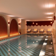 Hotel Grand Coeur Latin - Bild 17