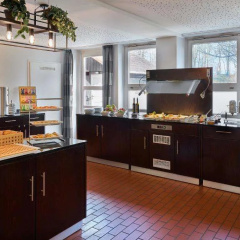 Four Points Flex by Sheraton Kiel - Bild 12