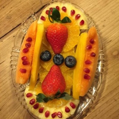 Bed and Breakfast Wildrose - Bild 11