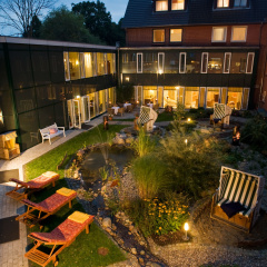Hotel Birke, Ringhotel Kiel - Bild 25
