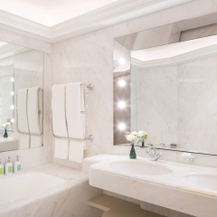 Hotel Le Bristol Paris - Bild 16