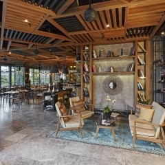 Gezi Hotel Bosphorus, Istanbul, a Member of Design Hotels - Bild 8