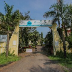 Отель OYO 10161 Home Modern 2BHK South Goa Индия, Южный Гоа - отзывы, цены и фото номеров - забронировать отель OYO 10161 Home Modern 2BHK South Goa онлайн фото 9