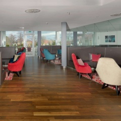 Ramada by Wyndham Dresden - Bild 14