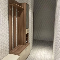 Отель 1