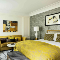 Sofitel Paris Le Faubourg - Bild 11