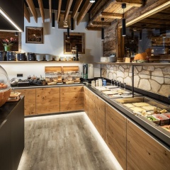 Alm- & Wellnesshotel Alpenhof - Bild 12