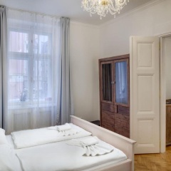 Dusni 13 Old Town Apartment - Bild 3