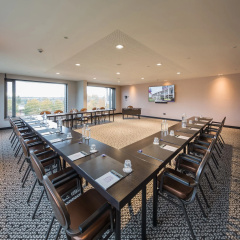Van der Valk Hotel Düsseldorf - Bild 17