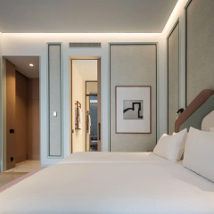 Áurea Palacio de la Tinta by Eurostars Hotel Company - Bild 7