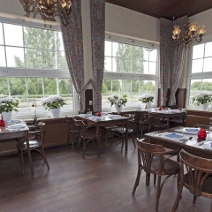 Hotel De Keizerskroon - Bild 21