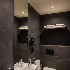Отель PH Hotel De Entree Нидерланды, Амстердам - отзывы, цены и фото номеров - забронировать отель PH Hotel De Entree онлайн фото 8