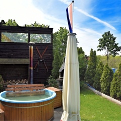Spacious Apartment with Sauna and Jacuzzi in Harz - Bild 10