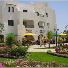 Corail Club in Sousse, Tunisia from 71$, photos, reviews - zenhotels.com photo 3