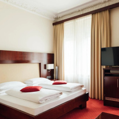 Hotel de France - Bild 7