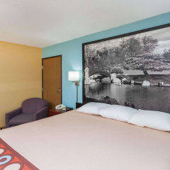 Econo Lodge Chillicothe thumbnail 23