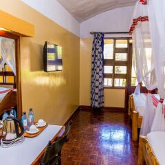 Maasai Lodge in Nairobi, Kenya from 88$, photos, reviews - zenhotels.com photo 7