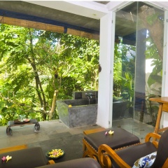 Amora Ubud Boutique Villas - Bild 15