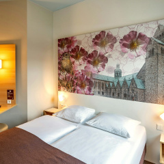 B&B Hotel Hildesheim - Bild 6