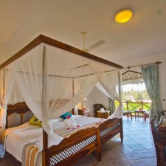 Bluebay Beach Resort And Spa in Kiwengwa, Tanzania from 335$, photos, reviews - zenhotels.com photo 28