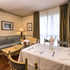 DB Villas Le Ville del Lido Resort - Bild 16