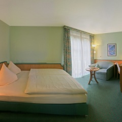 Hotel Kastanienhof - Bild 3