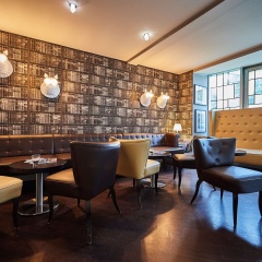 Hotel Amadeus - Bild 21