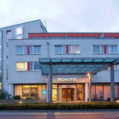 Novotel Erlangen - Bild 1