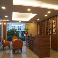 Af-Ra Hotel - Bild 2