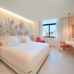 45 Times Barcelona Hotel - Bild 7