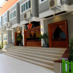 Panmanee Hotel - Bild 24