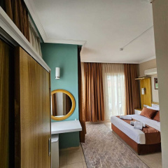 Hotel Beldibi - Bild 4