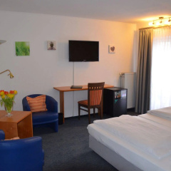 Huber´s Hotel - Bild 4