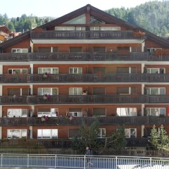 Ferienwohnung Pirata Zermatt - Bild 1