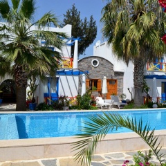 Su Hotel - Bild 17