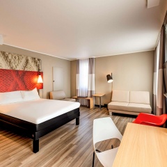 ibis Mainz City - Bild 4