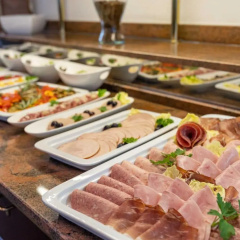 Astoria City Resort - Bild 11