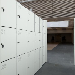 easyHotel Amsterdam Zaandam - Bild 19