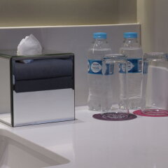 Isaaya Hotel Boutique by WTC in Mexico City, Mexico from 127$, photos, reviews - zenhotels.com photo 45